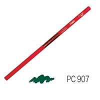 カリスマカラー 色鉛筆 ピーコックグリーン 12本セット PC907