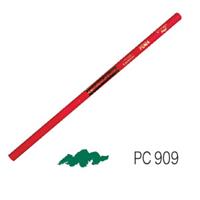 カリスマカラー 色鉛筆 グラスグリーン 12本セット PC909