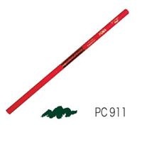 カリスマカラー 色鉛筆 オリーブグリーン 12本セット PC911