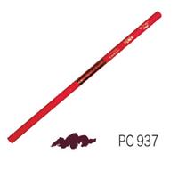 カリスマカラー 色鉛筆 タスカンレッド 12本セット PC937
