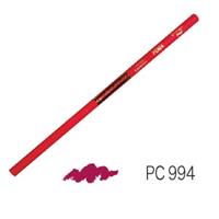 カリスマカラー 色鉛筆 プロセスレッド 12本セット PC994