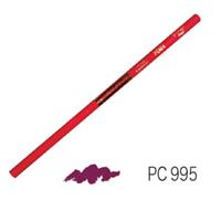 カリスマカラー 色鉛筆 マルベリー 12本セット PC995