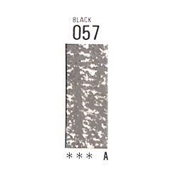 ホルベイン アーチストソフトパステル BLACK 57 (3本パック)