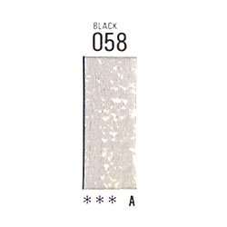 ホルベイン アーチストソフトパステル BLACK 58 (3本パック)