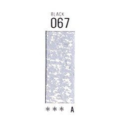 ホルベイン アーチストソフトパステル BLACK 67 (3本パック)