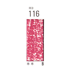 ホルベイン アーチストソフトパステル RED 116 (3本パック)
