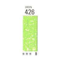 ホルベイン アーチストソフトパステル GREEN 426 (3本パック)