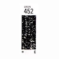 ホルベイン アーチストソフトパステル GREEN 452 (3本パック)