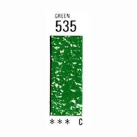 ホルベイン アーチストソフトパステル GREEN 535 (3本パック)