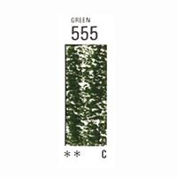 ホルベイン アーチストソフトパステル GREEN 555 (3本パック)
