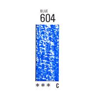 ホルベイン アーチストソフトパステル BLUE 604 (3本パック)