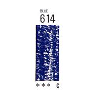 ホルベイン アーチストソフトパステル BLUE 614 (3本パック)