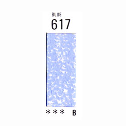 ホルベイン アーチストソフトパステル BLUE 617 (3本パック)