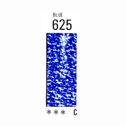 ホルベイン アーチストソフトパステル BLUE 625 (3本パック)