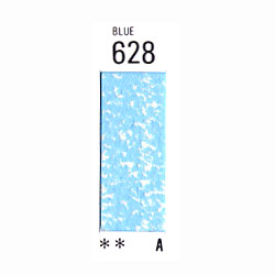 ホルベイン アーチストソフトパステル BLUE 628 (3本パック)
