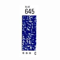 ホルベイン アーチストソフトパステル BLUE 645 (3本パック)