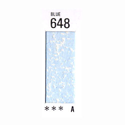 ホルベイン アーチストソフトパステル BLUE 648 (3本パック)