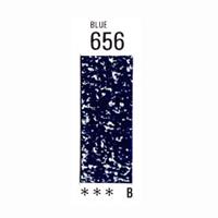 ホルベイン アーチストソフトパステル BLUE 656 (3本パック)