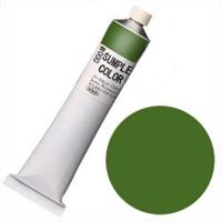 ホルベイン POP油絵具 160ml グリーンオキサイドオブクロム 【在庫なくなり次第　取扱い中止】