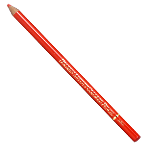 HOLBEIN ホルベイン アーチスト色鉛筆 OP043 シグナルレッド
