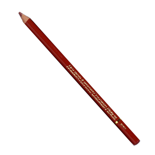 HOLBEIN ホルベイン アーチスト色鉛筆 OP093 マホガニー (6本パック)