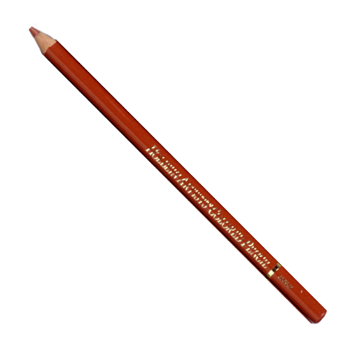 HOLBEIN ホルベイン アーチスト色鉛筆 OP097 ブリック (6本パック)