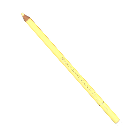 HOLBEIN ホルベイン アーチスト色鉛筆 OP134 ネイプルス イエロー