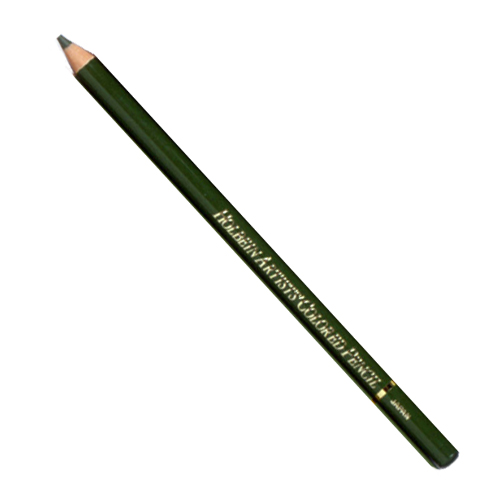 HOLBEIN ホルベイン アーチスト色鉛筆 OP189 オリーブ グリーン (6本パック)