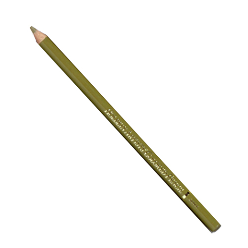 HOLBEIN ホルベイン アーチスト色鉛筆 OP195 オリーブ ブラウン (6本パック)