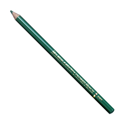 HOLBEIN ホルベイン アーチスト色鉛筆 OP245 サマー グリーン (6本パック)