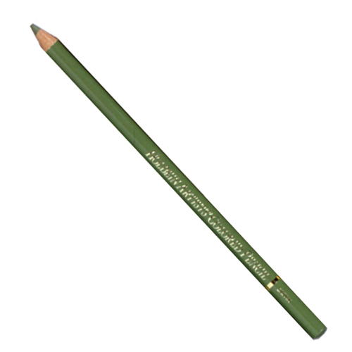 HOLBEIN ホルベイン アーチスト色鉛筆 OP290 モス グリーン (6本パック)