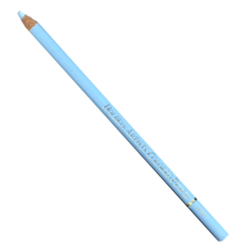 HOLBEIN ホルベイン アーチスト色鉛筆 OP312 ホリゾン ブルー (6本パック)