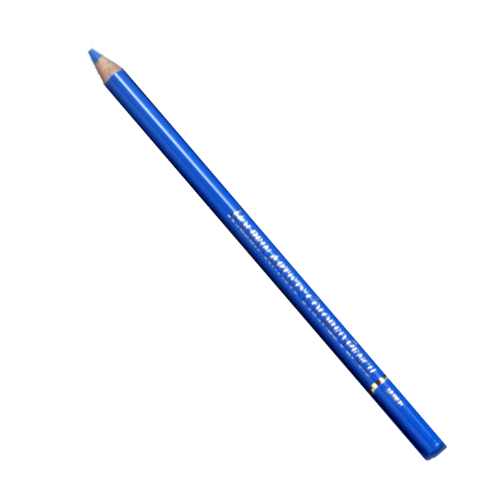 HOLBEIN ホルベイン アーチスト色鉛筆 OP335 セルリアン ブルー (6本パック)