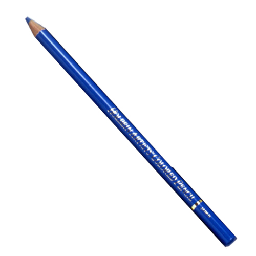 HOLBEIN ホルベイン アーチスト色鉛筆 OP345 スペクトラム ブルー (6本パック)