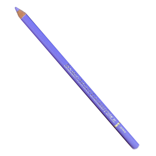 HOLBEIN ホルベイン アーチスト色鉛筆 OP430 ウィステリア (6本パック)