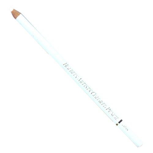 HOLBEIN ホルベイン アーチスト色鉛筆 OP501 ソフト ホワイト