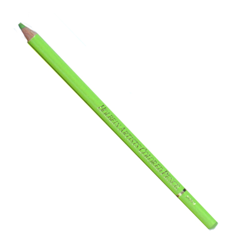 HOLBEIN ホルベイン アーチスト色鉛筆 OP750 ルミナス グリーン