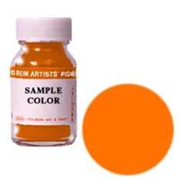 ホルベイン 専門家用 顔料 #30 PG040 カドミウムイエローオレンジ 25g