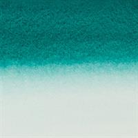 クサカベ 透明水彩絵具 シングルピグメント 4号 (10ml) G-02 グラニュレーティングカラー 分離色 コバルトクロムグリーン