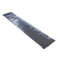 水彩紙 スケッチブック用の保存袋 ロールサイズ 防湿 酸素バリア 遮光性