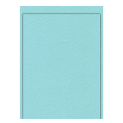 Card de ScrapBooking Ocean Blue （オーシャン ブルー）
