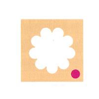 キュア パンチ スモール Cookie Flower