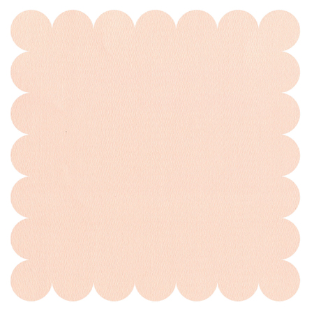 カラーペーパー Decoredge paper square 桜 1R-1 (5枚1パック)