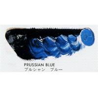 マツダ クイック油絵具 速乾性 9号 (40ml) プルシャンブルー