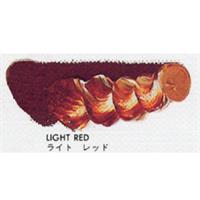 マツダ クイック油絵具 速乾性 6号 (20ml) ライトレッド