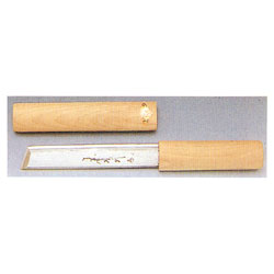 ヌシヤ小刀 （タンバ） 150mm