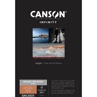 CANSON キャンソン インフィニティ アルシュ BFKリーブ ホワイト A3+ 版画用紙【期間限定！アルシュ水彩紙・版画紙セール対象商品】