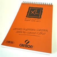CANSON キャンソン XL クロッキー A4
