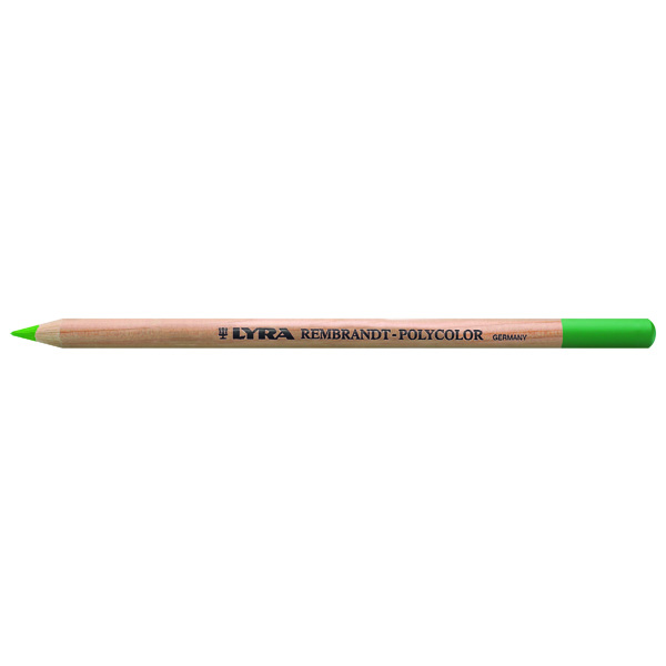 Lyra リラ レンブラント ポリカラーミネラルグリーン (12本セット) L2000058