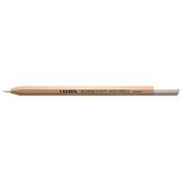 Lyra リラ レンブラント アクアレル 水彩色鉛筆 ホワイト (12本セット) L2010001